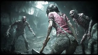 Scary horror  A creepy creature lurks in the mining depths  Dark fantasy Full movie in English 🎬 [upl. by Nilla77]