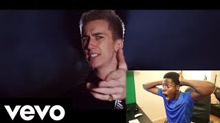 NEW MINIMINTER  KSI’S LITTLE BROTHER  DEJI DISS TRACK OFFICIAL MUSIC VIDEO ft KSI Diss [upl. by Cameron]