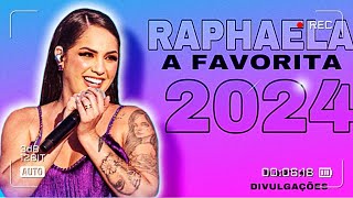 RAPHAELA SANTOSA FAVORITA ATUALIZADO😻✅ ABRIL 2024 SOFRÊNCIA DE MILHÕES 2024 [upl. by Nybbor]