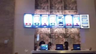 Cinebistro doral [upl. by Killen]