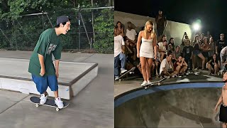 Definition of Butter in Skateboarding [upl. by Wylma]