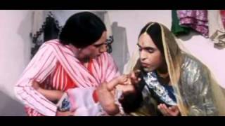 Shabnam Mausi  Tere Ghar Aaye Baalgopal HD [upl. by Raclima]