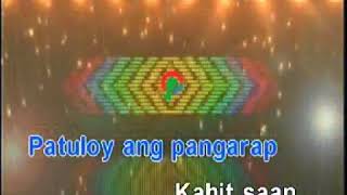 Angeline Quinto Medley Karaoke Version [upl. by Imas717]