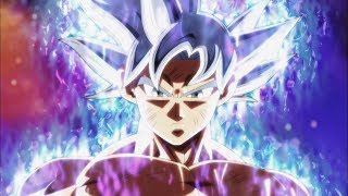 「AMV」Dragon Ball Super Centuries [upl. by Rosemarie751]