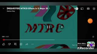 mtrcb g major 31 to 40 [upl. by Kerwinn]