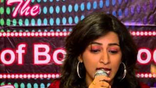 SalamEIshq by Mona Kamat amp Jayant Pingulkar at Jashn 3 Season 1 [upl. by Lonne544]