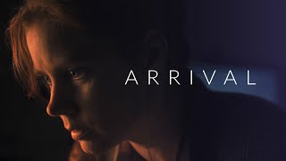 Arrival — Examining an Adaptation [upl. by Eednus]