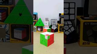 HOW TO DO CORNER TWIST PATTERN rubikscube magic pattern moyu [upl. by Standice376]