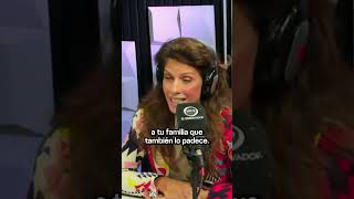 Analia Maiorana sobre acumular cosas quotEs lindo quedarse una cosita pero tampoco exagerarquot [upl. by Aidin864]