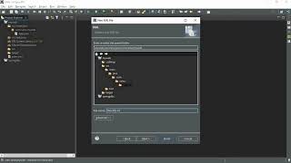 how to create xml file in eclipse  create XML file in eclipse [upl. by Kam]