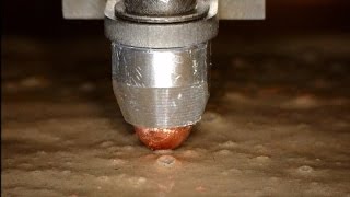 2  Falex Tribology Application  Tackiness test for clay slurries [upl. by Peggy]