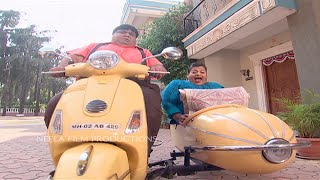 Ep 1812  Theft In Gokuldham  Taarak Mehta Ka Ooltah Chashmah  Full Episode  तारक मेहता [upl. by Ariday548]