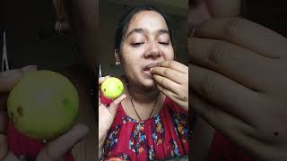 Nimbu Challenge  Lemon Eating lemonchallenge nimbuda foodvlog eatingshow eatingvlog eating [upl. by Rozalie754]