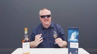 Mark’s Whisky Ramblings 227 Talisker 18 Year Old [upl. by Flanna121]