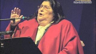 Mercedes Sosa amp María Graña  Naranjo en flor [upl. by Chilson]