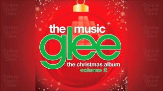 Santa Claus is coming to town  Glee HD Full Studio [upl. by Giff]