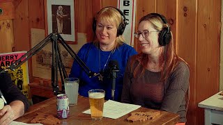 Episode 411  Pam Liptak  From the Woodshed [upl. by Manaker79]