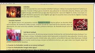 İstanbul Yabancılar İçin Türkçe Ders Kitabı A1 PDFDrive 1 pdf Adobe Acrobat Pro 2024 11 18 19 10 1 [upl. by Eolcin]