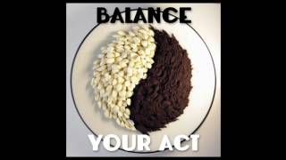 Organic Chocolate Balance [upl. by Enriqueta957]