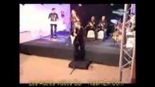 Video Chaabi De Sanhaji 2012 Clip 1  khayfa w hayrana w nadma [upl. by Liva]