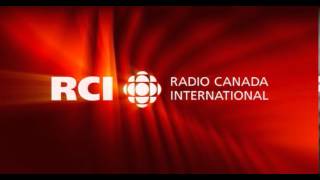 RCINETCA The web interface of Canadas public broadcaster [upl. by Eyt]