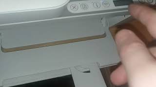 HP PRINTER WONT CONNECT TO WIFI SOLVED ALL HP PRINTERS [upl. by Lindholm]