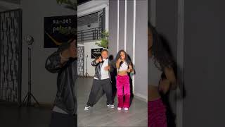 BIG MJ X PARISH  MATOKISA Nouveauté gasy 2023 dance [upl. by Ahcarb]