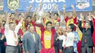 Selangor 2005 Final  Bambang Pamungkas [upl. by Raasch857]