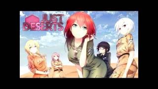 Top 10 Visual Novel Galge PC Game Part 1 [upl. by Ellerred]