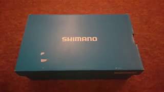 Finally Shoes That Fit Shimano RC7 Unboxing [upl. by Mayce220]