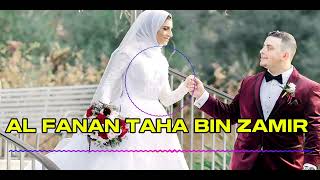 NEW BARAWA SONG HARUSI YA MURIDI NA FATMA BY TAHA BIN ZAMIR [upl. by Nannah501]