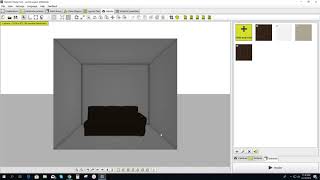 How to change the height of my room in Tilelook [upl. by Donna]