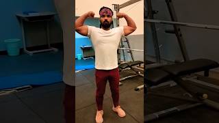 workout shorts youtubeshorts shortvideo 500subs yearofyou [upl. by Laks140]