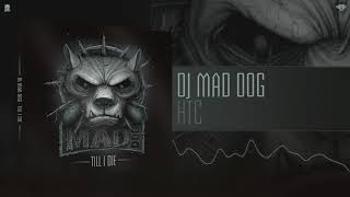 DJ Mad Dog  XTC [upl. by Llenyl]