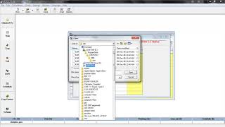 how to use cropwat and climwat to find CWR [upl. by Laiceps]