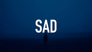 Free Sad Type Beat  quotSadquot  Emotional Piano Instrumental 2024 [upl. by Eirelam58]