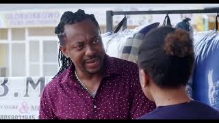 MOVIE TRAILER  A Second Glance  Roxy Antak Chiamaka Nwokeukwu Otuh Florence Obah Charles [upl. by Flavia616]