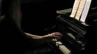 Liszt Totentanz Valentina Lisitsa [upl. by Kannav]