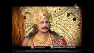 Mahabharatham I മഹാഭാരതം General Promo [upl. by Atsirk651]