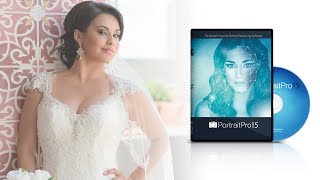 PortraitPro Bulk Retouching Tutorial  Part 1 of 2 [upl. by Gnilsia]