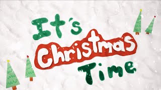 Train  Shake Up Christmas Official Lyric Video [upl. by Nosneh]