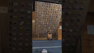 Big Dyno Jump Climbing shorts [upl. by Nylecyoj]