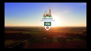 Erkelenz Stadtfilm 2017 [upl. by Wise491]