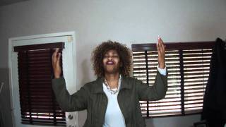 The National Anthem  by GloZell [upl. by Farrand321]