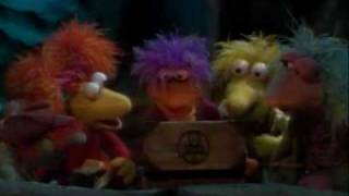 Fraggle Rock  The Lost Treasure of the Fraggles [upl. by Wiatt]