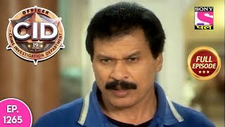 CID  Full Episode 1265  03rd  February  2018 [upl. by Hebbe]