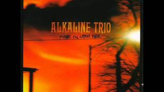 Alkaline Trio  Radio [upl. by Nellac]