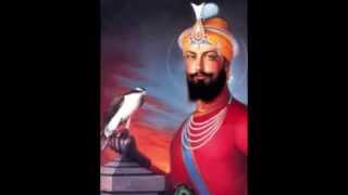 Sawaal Bhai Daya Singh Ji  Bhai Avtar Singh Tari [upl. by Ax280]