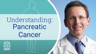 Pancreatic Cancer Symptoms Treatments and How to Test for It  Mass General Brigham [upl. by Aneerak]