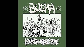 SIDE A HOUKAGO GRIND TIME  BULMA  SPLIT EP 2024 MINCECORE [upl. by Aire]